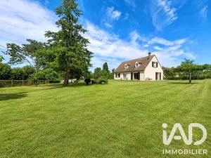 House in Courville-sur-Eure (28190)