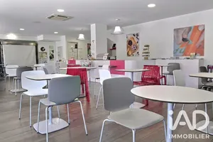 Restauration rapide à Avignon (84140)