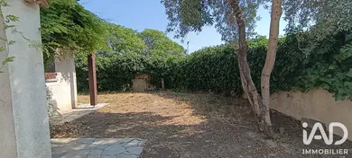 Pavillon à Narbonne (11100)