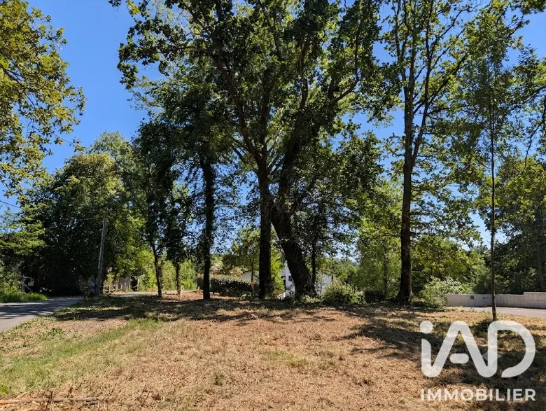 Terrain 180 m² · à Mouguerre · 180 m² · 225 000 €