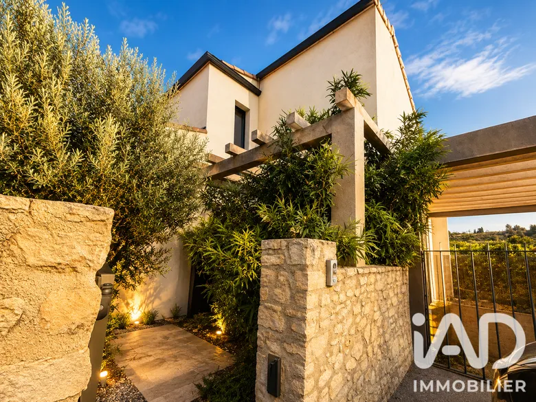 Maison 5 pièces 122 m² · à Peyriac-de-Mer · 122 m² · 420 000 €