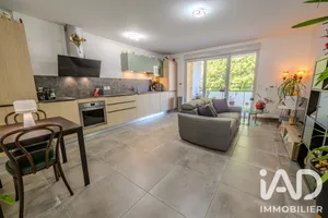 Apartment in Sassenage (38360)