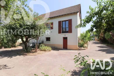 House in Panazol (87350)