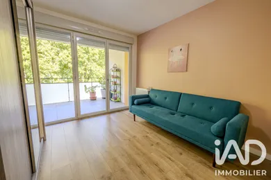 Appartement à Sassenage (38360)