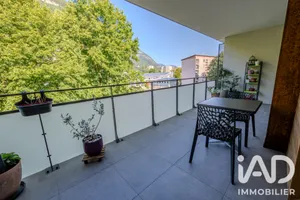 Appartement à Sassenage (38360)