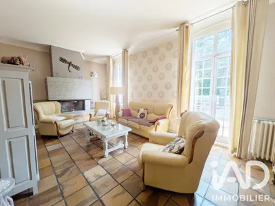 House in Léognan (33850)