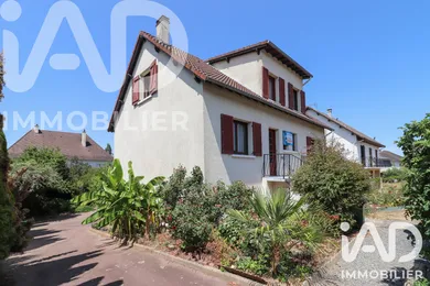 House in Panazol (87350)