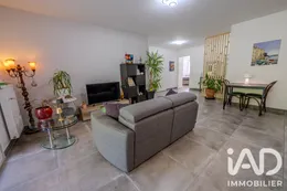 Appartement à Sassenage (38360)