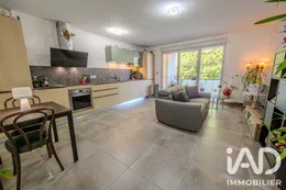 Appartement à Sassenage (38360)