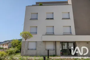 Appartement à Sassenage (38360)