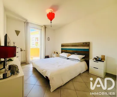 Appartement à La Seyne-sur-Mer (83500)