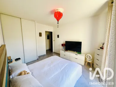Appartement à La Seyne-sur-Mer (83500)