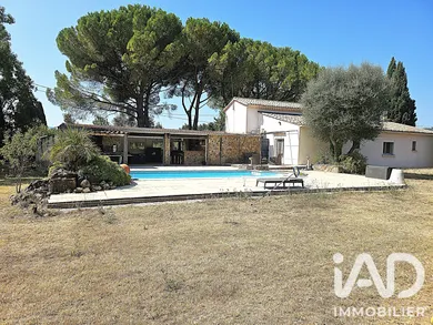 House in Le Luc (83340)