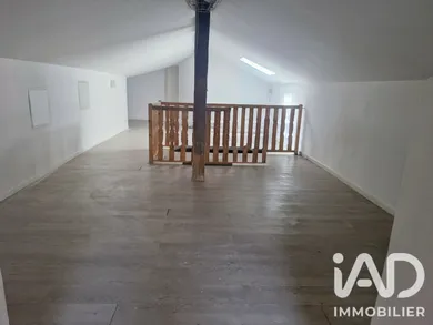 Appartement à Hasparren (64240)