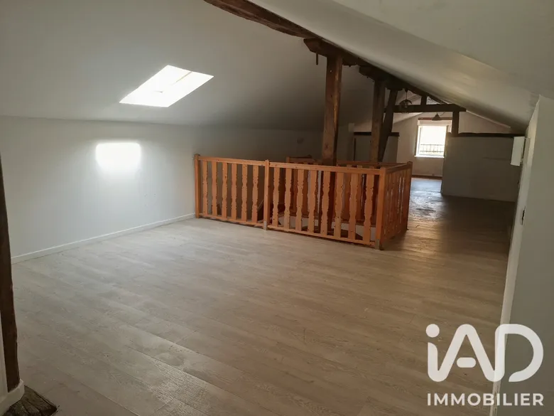Appartement 4 pièces 76 m² · à Hasparren · 75,9 m² · 205 000 €