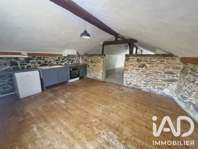 Appartement à Hasparren (64240)