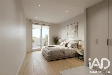 Appartement à Castelnau-le-Lez (34170)