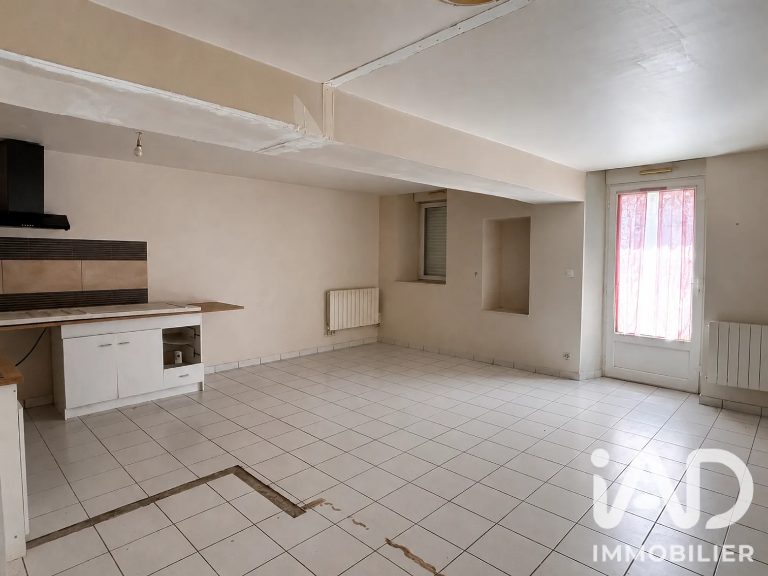 Vente immeuble 220 m² à Saint-Nicolas-de-Redon (44460) - 2075162 — 2