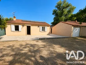 Maison à Vidauban (83550)