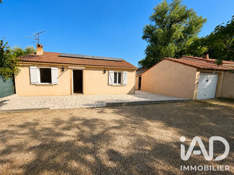 Maison 4 pièces 90 m² · à Vidauban · 90 m² · 305 000 €