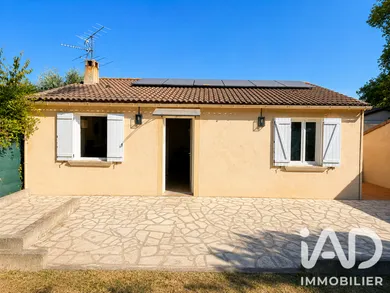 Maison à Vidauban (83550)