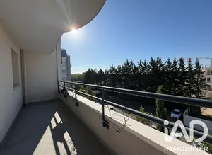 Appartement à Viry-Châtillon (91170)