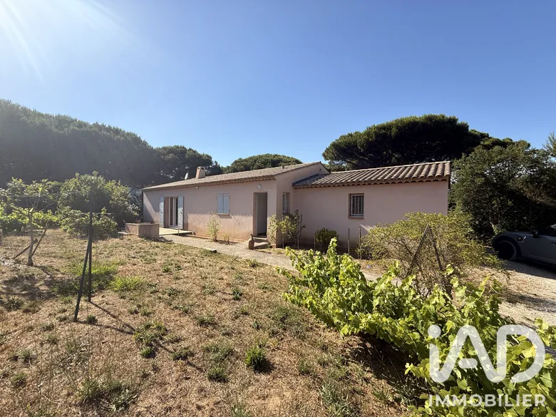 Maison 4 pièces 100 m² · à Ramatuelle · 100 m² · 2 100 000 €