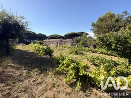 Traditional house in Ramatuelle (83350)
