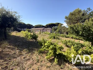 Traditional house in Ramatuelle (83350)