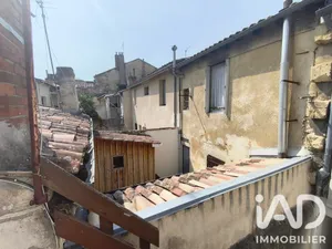Studio à Bordeaux (33800)