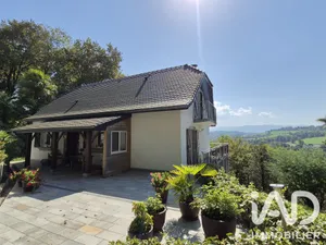 Maison à Gelos (64110)