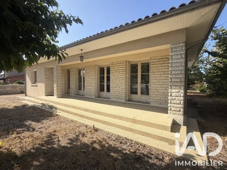 Maison 4 pièces 85 m² · à Gardonne · 85 m² · 159 000 €