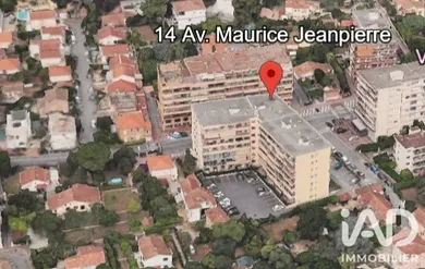 Appartement à Le Cannet (06110)