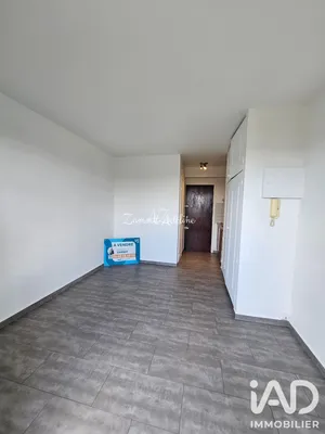 Appartement à Le Blanc-Mesnil (93150)