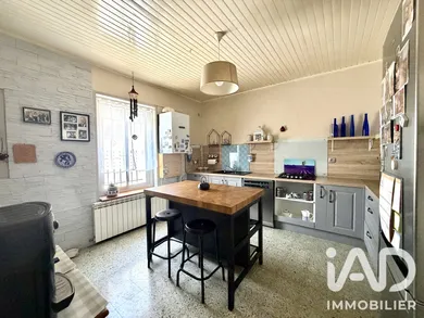Maison de village à Salles-d'Aude (11110)