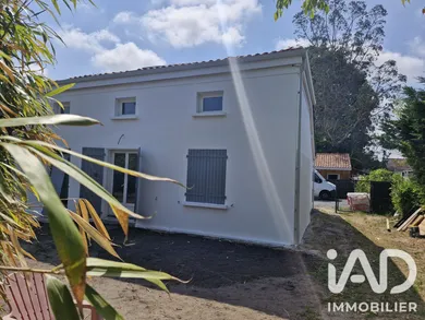 Maison à Angresse (40150)