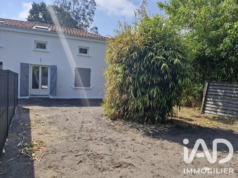 Maison 4 pièces 74 m² · à Angresse · 74 m² · 395 000 €
