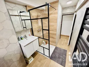 Apartment in Clouange (57185)