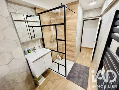 Appartement à Clouange (57185)