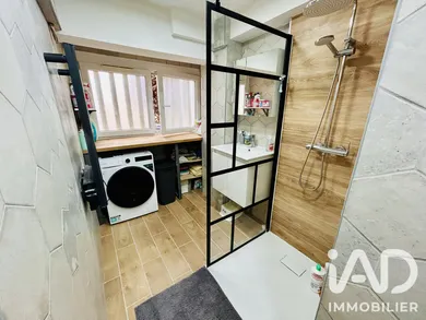 Appartement à Clouange (57185)