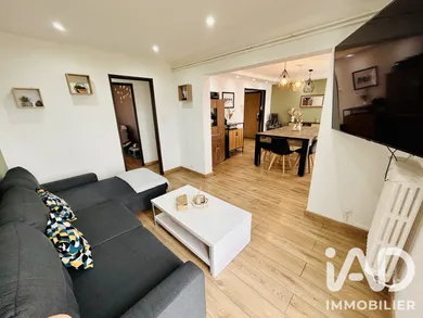 Appartement à Clouange (57185)