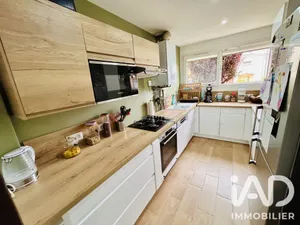 Appartement à Clouange (57185)