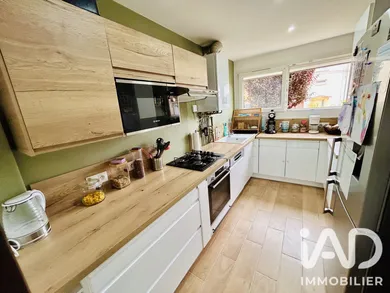 Appartement à Clouange (57185)