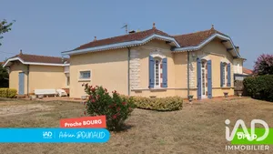 Maison à Léognan (33850)