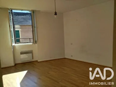Apartment in Souillac (46200)