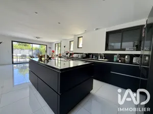Maison d'architecte à Joué-lès-Tours (37300)