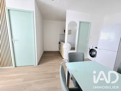Apartment in Narbonne (11100)