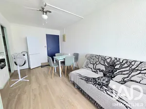 Appartement à Narbonne (11100)