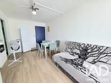 Apartment in Narbonne (11100)