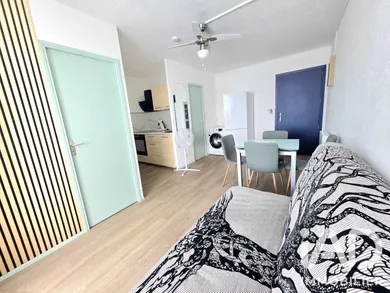 Apartment in Narbonne (11100)